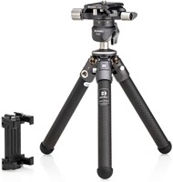 Benro Macro Statief / Mini Statief met Balhoofd TABLEPODKIT