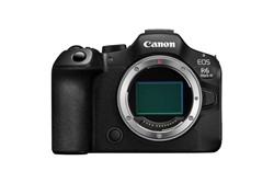 Canon EOS R6 Mark III Body (Verhuur)