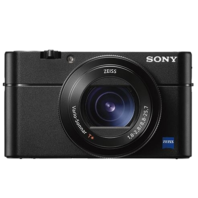 Voorpag - Homecat 03 - Compact camera