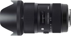 Sigma 18-35mm f/1.8 DC HSM Art lens voor Canon | Foto-groep