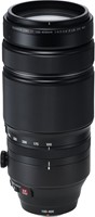 Fujifilm Fujinon  XF 100-400mm Fujinon F4.5-5.6 R LM OIS WR + XF1.4X TC WR-3