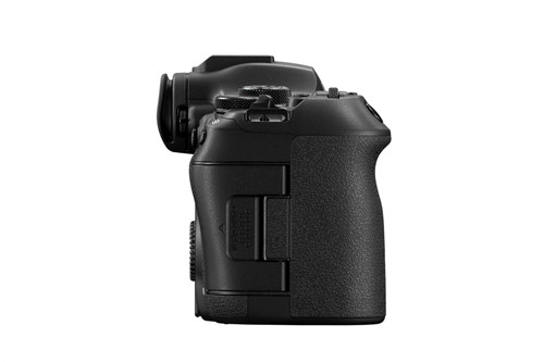 Canon EOS R6 mark III body