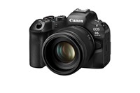 Canon EOS R6 mark III body