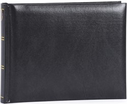 Fotoalbum     BASICLINE zwart