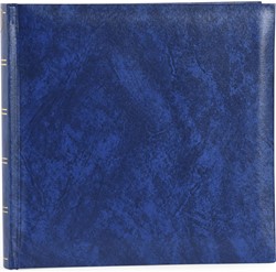 Fotoalbum     BASICLINE blauw