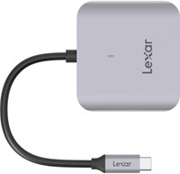 Lexar CFexpress Type B USB-C Reader RW510 Global-3