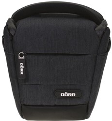 Drr Holster Fototas Motion M Black