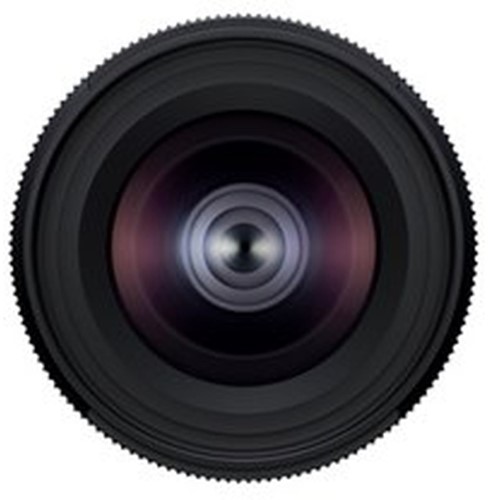 Tamron 20-40mm f/2.8 DI III VXD Sony FE-2