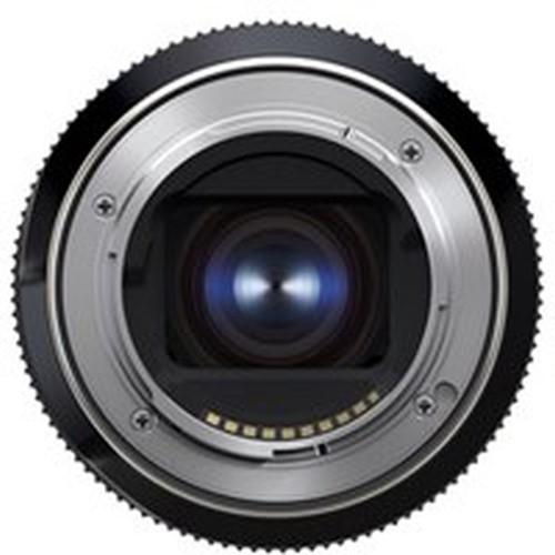 Tamron 20-40mm f/2.8 DI III VXD Sony FE-3