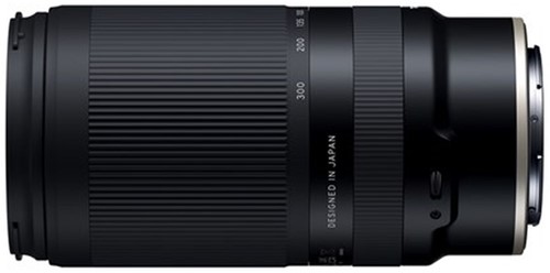 Tamron 70-300mm f/4.5-6.3 DI III RXD Nikon Z-2