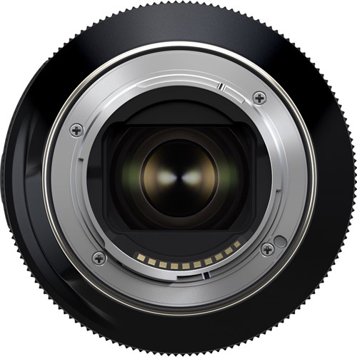 Tamron 70-180mm f/2.8 DI III VC VXD G2 Sony FE-2