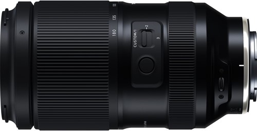 Tamron 70-180mm f/2.8 DI III VC VXD G2 Sony FE-3