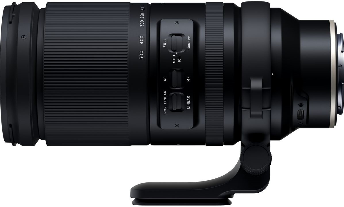 Tamron 150-500mm f/5-6.7 DI III VC VXD Nikon Z Foto-Groep