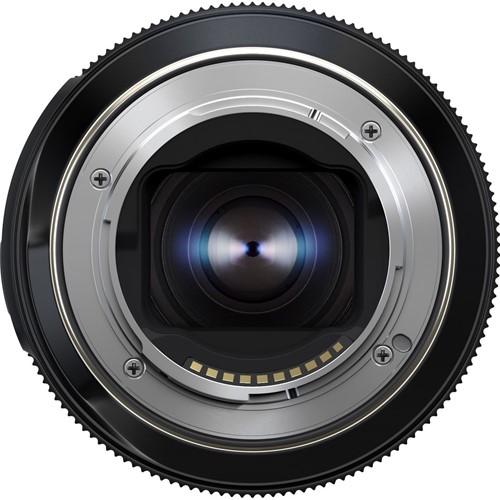 Tamron 90mm f/2.8 DI III Macro VXD Sony FE-2