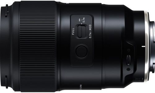 Tamron 90mm f/2.8 DI III Macro VXD Sony FE-3