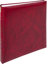 Fotoalbum     BASICLINE rood