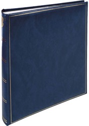 Fotoalbum     BASICLINE blauw
