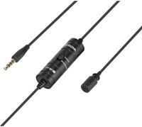 Boya BY-M1S - Clip-On Microphone-2