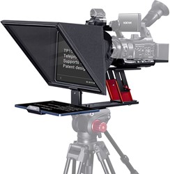 DESVIEW TP 150 Teleprompter For 15 inch Tablets