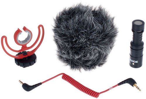 Rode VideoMicro-2