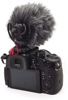 Rode VideoMicro-3
