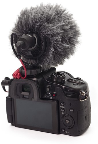 Rode VideoMicro-3