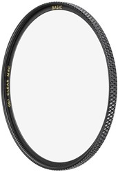 B+W Clear Filter MRC Basic 39