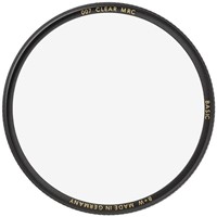 B+W Clear Filter MRC Basic 39-2