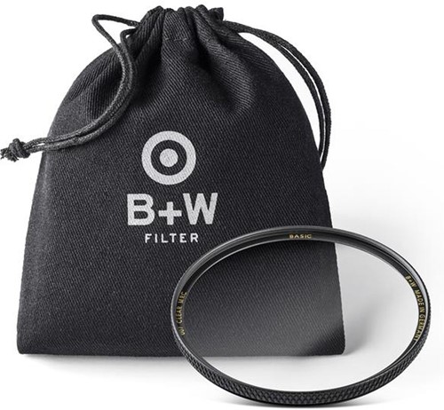 B+W Clear Filter MRC Basic 39-3