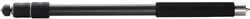 1x QuadroLeg poot carbon 3 segmenten