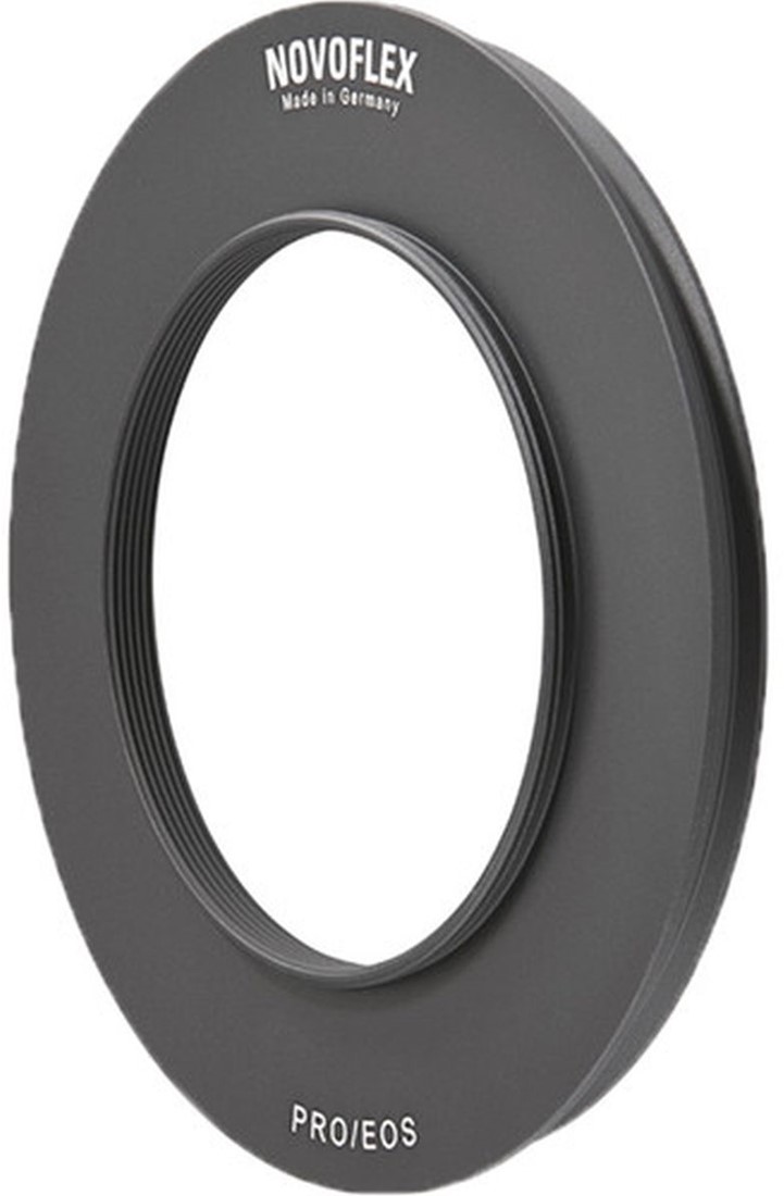 Novoflex Camera-Side Adapter For Retro Reverse Adapters Foto-Groep