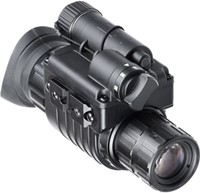 AGM WOLF-14 NL1 Night Vision Monocular GEN2+ Green Phosphor-2