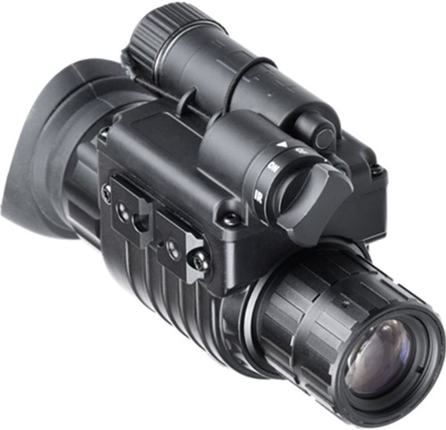 AGM WOLF-14 NL1 Night Vision Monocular GEN2+ Green Phosphor-2
