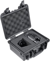 AGM WOLF-14 NL1 Night Vision Monocular GEN2+ Green Phosphor-3