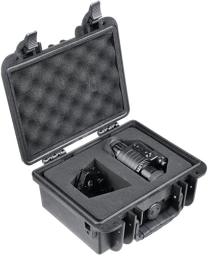 AGM WOLF-14 NL1 Night Vision Monocular GEN2+ Green Phosphor-3
