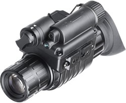 AGM WOLF-14 NW1 Night Vision Monocular GEN2+ White Phosphor