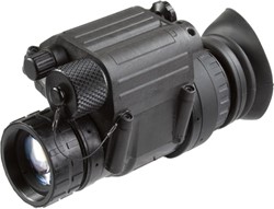 AGM PVS-14 Ap Night Vision Monocular GEN2+ Green Phosphor