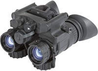 AGM NVG-40 Apw Binocular Night Vision Goggles GEN2+ White Ph