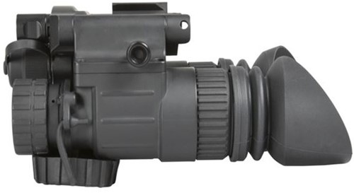 AGM NVG-40 Apw Binocular Night Vision Goggles GEN2+ White Ph-3