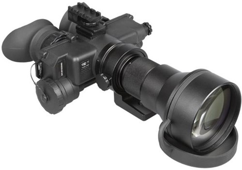 AGM FOXBAT-5 NW1 Night Vision Bi-Ocular 5X Magnification GEN-2