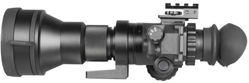 AGM FOXBAT-5 NW1 Night Vision Bi-Ocular 5X Magnification GEN-3