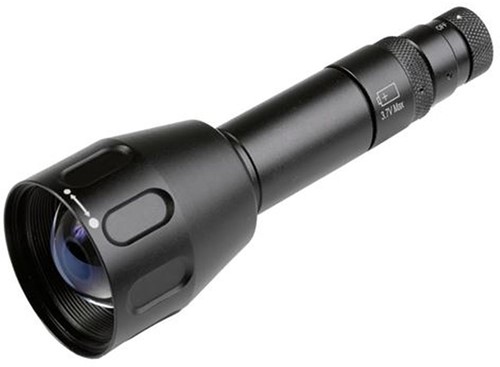 AGM Sioux850 Long-Range Infraroodstraler 850nm/1000mW-2