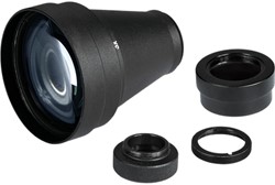 AGM Afocal 3X Magnifier Lens 61023XA1