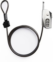 Camouflage Trailcamera Lock