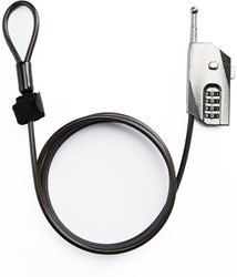 Camouflage Trailcamera Lock