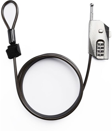 Camouflage Trailcamera Lock