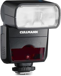 CUlight FR 36C flash unit Canon