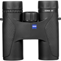 Zeiss Terra 8 x 32 verrekijker  zwart/zwart-2