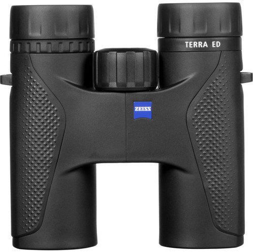 Zeiss Terra 8 x 32 verrekijker  zwart/zwart-2