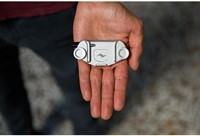 Peak Design Capture Camera Clip V3 - Silver-3